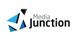 Media Junction and Interact Digital logo